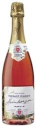 Cave De Beblenheim Heimberger Brut Crémant D'alsace Rosé