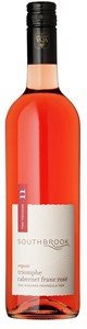Southbrook Vineyards Triomphe Cabernet Franc Rose 2011