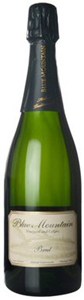 Blue Mountain Vineyard and Cellars Gold Label Brut