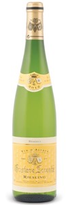 Gustave Lorentz Réserve Riesling 2010