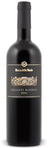 Rocca Delle Macìe Riserva Chianti 2008