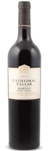 Cathedral Cellar Kwv Merlot 2009