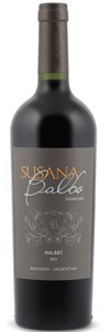 Susana Balbo Signature Dominio De Plata Malbec 2010