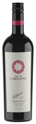 Ode To Lorraine Elderton, The Ashmead Family Cabernet Sauvignon Shiraz Merlot 2008