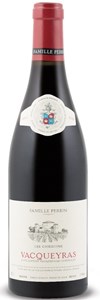 Famille Perrin Les Christins 2010