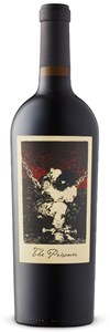 The Prisoner Wine Company Proprietary Red 2011