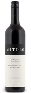 Mitolo Serpico Cabernet Sauvignon 2009