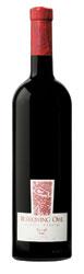 Burrowing Owl Estate Winery Syrah 2009