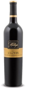 J. Lohr Hilltop Vineyard Cabernet Sauvignon 2009