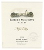 Robert Mondavi Winery Fumé Blanc 2009