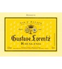 Gustave Lorentz Réserve Riesling 2010