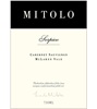 Mitolo Serpico Cabernet Sauvignon 2009