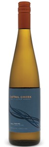 Cattail Creek Estate Winery Riesling 2009