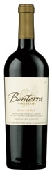 Bonterra Zinfandel 2009