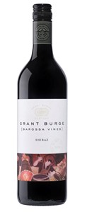 Grant Burge Barossa Vines Shiraz 2009