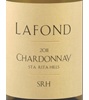 Lafond Srh Chardonnay 2007
