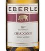 Eberle Estate Chardonnay 2009