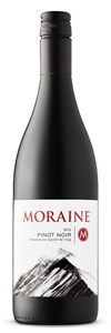 Moraine Pinot Noir 2015