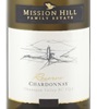 Mission Hill Family Estate Reserve Chardonnay 2015
