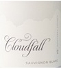 Cloudfall Sauvignon Blanc 2015