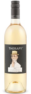 Therapy Freudian Sip 2015