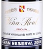 Viña Real Gran Reserva 2008