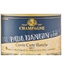 Paul Dangin & Fils Brut Cuvée Carte Blanche Champagne