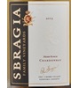 Sbragia Home Ranch Chardonnay 2013