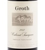 Groth Vineyards & Winery Cabernet Sauvignon 2009