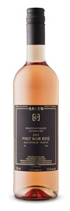 Königschaffhauser Vulkanfelsen Trocken Pinot Noir Rosé 2020