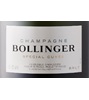 Bollinger Special Cuvée Brut Champagne