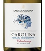 Santa Carolina Gran Reserva Chardonnay 2018