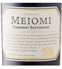 Meiomi Wines Cabernet Sauvignon 2019