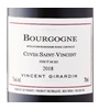 Vincent Girardin Cuvée Saint-Vincent Bourgogne Rouge 2018