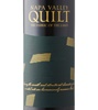 Quilt The Fabric of the Land Red Blend 2019