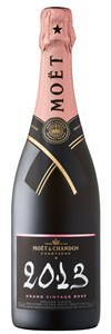 Moët & Chandon Rosé Champagne 2015