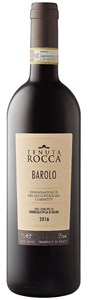 Tenuta Rocca Barolo 2018