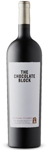 The Chocolate Block 2021