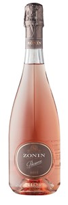 Zonin Brut Rosé Prosecco