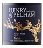 Henry of Pelham Estate Pinot Noir 2019