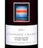 Closson Chase Churchside Pinot Noir 2021