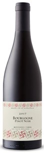 Marchand-Tawse Bourgogne Pinot Noir 2017