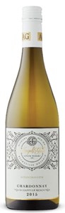 Angels Gate Mountainview Chardonnay 2015