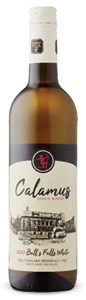 Calamus Estate Winery Ball's Falls White 2017