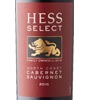 The Hess Collection Cabernet Sauvignon 2016
