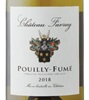 Château Favray Pouilly-Fumé 2018