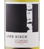 Lone Birch Chardonnay 2017