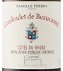 Château de Beaucastel Coudoulet de Beaucastel Blanc 2018