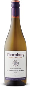 Thornbury Sauvignon Blanc 2020