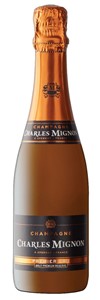Charles Mignon Grande Réserve 1er Cru Brut Champagne